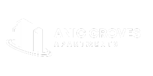 Anic Groves Apartments Logo